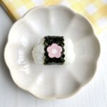 これも使える！簡単かわいいフリルこむすび🍙